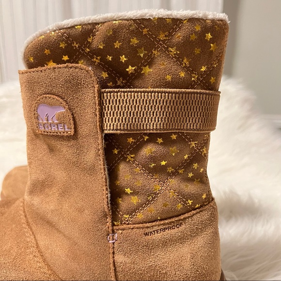 Sorel - Picture 3 of 7